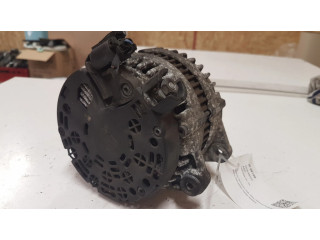 Генератор 0121615008 Ford Galaxy 1.8