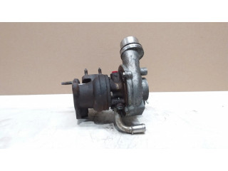 Turbodmychadlo Турбина 54359710028 Dacia Logan I 1.5