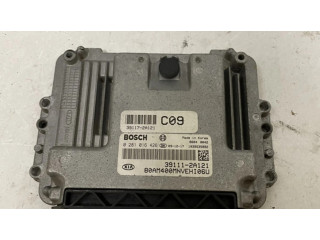 Řídící jednotka 391112A121 KIA Soul 2009