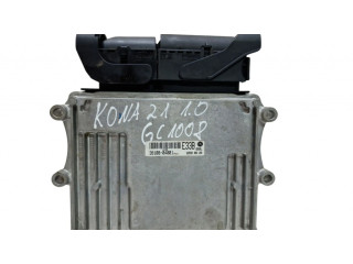 Řídící jednotka 3910804001 Hyundai Kona 2020