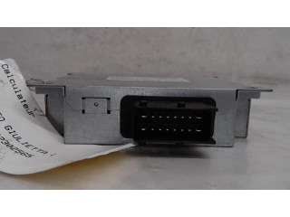 Řídící jednotka 50520764 Alfa Romeo Giulietta 2013