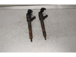 Комплект форсунок 0445110213 Alfa Romeo 159