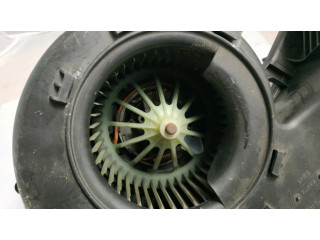 Вентилятор печки    93446   Opel Meriva A