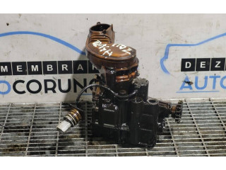 Масляный насос Nissan Qashqai