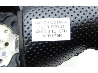 Volant Skoda Octavia Mk2 (1Z) 2012 1Z0419091AH