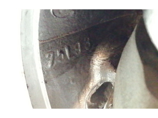 Píst 75L93 Citroen Berlingo 9HXDV6ATED4