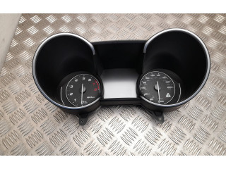 Přístrojová deska Alfa Romeo Giulia 2019 10R016072, 50559266