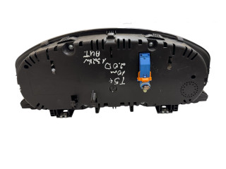 Přístrojová deska Volkswagen Transporter - Caravelle T5 2014 7E0920860A, 1019015467