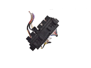 Блок предохранителей Infiniti Q50