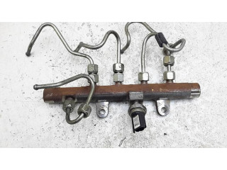 Vstřikovací lišta H8200704217, 8200704212 Dacia Duster pro naftový motor 1.5