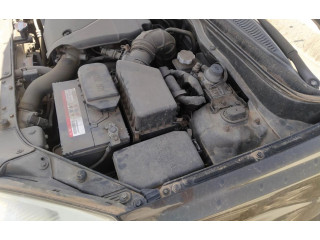 Pojistková skříňka KIA Rio