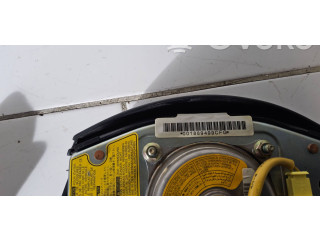 Подушка безопасности водителя 8414902 Lexus IS 200-300