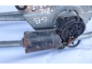 Моторчик дворников 0390241382cep, 0390241382CEP Citroen Xsara Picasso