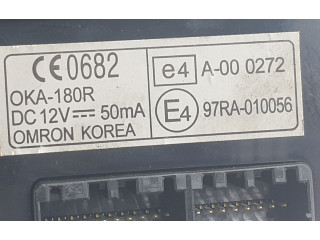 Блок управления 954001H020, 954001H020   KIA Ceed