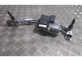 Моторчик дворников H1BB17504AE, H1BB17500AE    Ford Puma