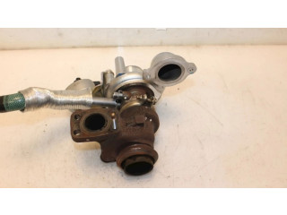 Turbodmychadlo Турбина 9804945280, 9804945280 Citroen Berlingo DV6FE(BHW)