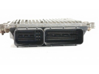 Блок управления двигателя P05187204AB, 0281013912 Jeep Cherokee III KJ