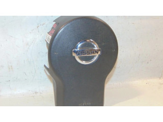 Подушка безопасности водителя 98510EB302, AEMB2053220242 Nissan Pathfinder R51