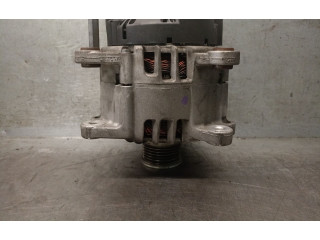 Генератор 03L903023L, 03L903023L   Audi A3 S3 8V      