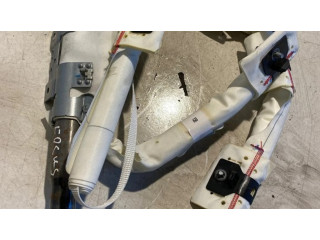 Боковая подушка безопасности 1624C346EU, 14K158CA00873   Ford Focus