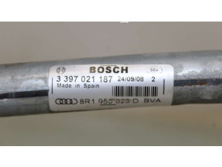 Моторчик дворников 8R1955023D Audi Q5 SQ5