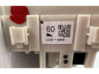 Блок комфорта 8981667520   Isuzu D-Max   