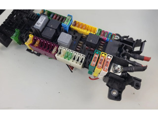 Блок предохранителей  A2465451440   Mercedes-Benz CLA C117 X117 W117    