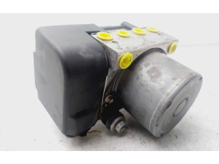 Блок АБС 9663345480 Citroen C4 I 2004 - 2010 года