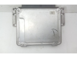 Motorsteuergerät/-modul YH01 Citroen C3 Aircross