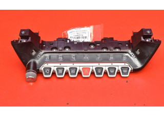 Блок управления климат-контролем 98404591XU, 98404591XU Peugeot 2008 I