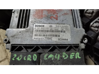 Řídící jednotka Dodge Caliber 2007