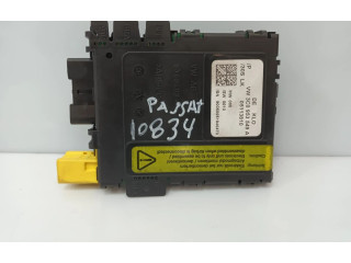 Блок управления двигателя 3C0953549A   Volkswagen PASSAT