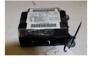 Блок подушек безопасности 9823741380 Peugeot 2008 II