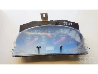 Přístrojová deska Nissan Micra 2003 AX760, 3345642