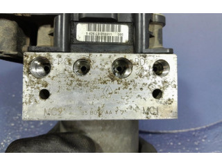 Блок АБС 0265950377, 0265950377   Renault  Clio III  2005 - 2012 года