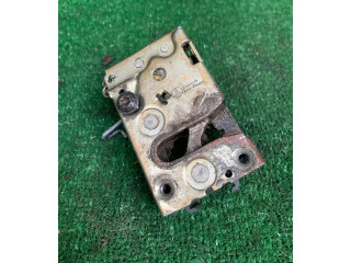 Замок багажника     Fiat Scudo 1995 - 2006 года