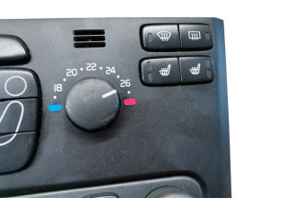 Блок управления климат-контролем 8682734 Volvo XC90