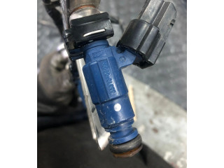 Комплект форсунок G4HG Hyundai i10