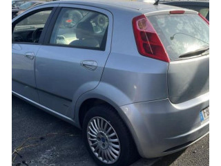 Моторчик дворников 77363952 Fiat Grande Punto