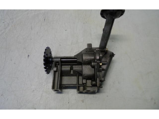 Масляный насос     Renault Clio I 