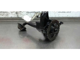 Масляный насос AHF 06A115105 Volkswagen Golf SportWagen