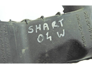 Интеркулер 0003007V005, 1601410404 Smart ForTwo I