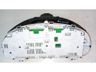 Přístrojová deska Honda Accord 2004 HR0301402, 0104440133783