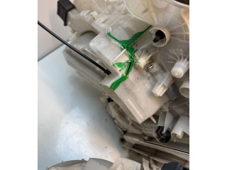 Вентилятор печки    5D3122100, 5E0722100   Fiat Grande Punto