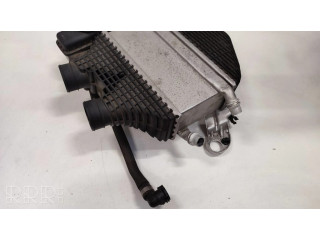 Радиатор охлаждения кондиционера воздуха