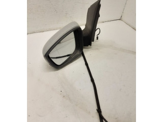 Зеркало электрическое        Skoda Citigo  2011 - 2020 года   