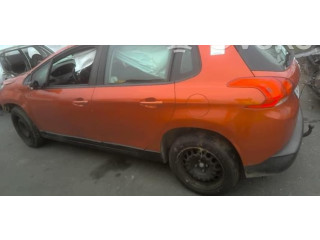 Блок АБС 1611747080   Peugeot  2008 I  2013 - 2019 года