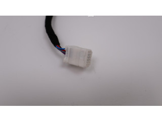 Zpětné zrcátko Nissan Note (E12) 2015 96302-3VF5A