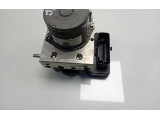 Блок АБС 9834286580   Opel  Combo D  2011 - 2017 года