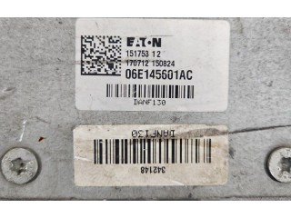 Turbodmychadlo Турбина 06E145621F, IMPRK1424764 Audi A8 S8 D4 4H CTUB